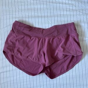 Speed Up Low Rise 2.5